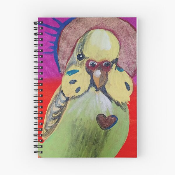 Item preview, Bubo  designed and sold by Allison Campbell.