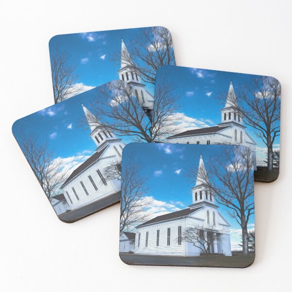 Item preview, Lamington Presbyterian Church designed and sold by louise reeves.
