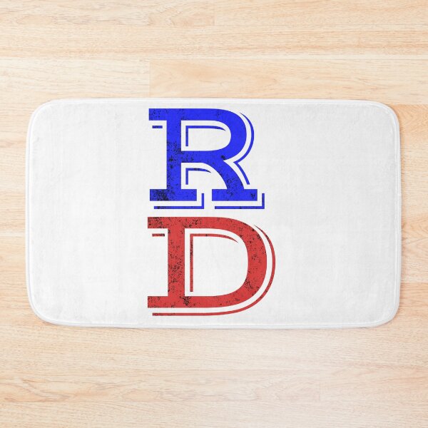 Item preview, Republica Dominicana-Dominican Republic RD T Shirt Cute Gift designed and sold by MikiMejia.