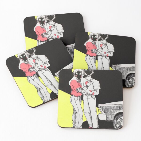 Item preview, Out For a Drive designed and sold by candiedbutcher.