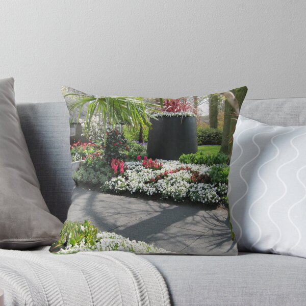Item preview, Keukenhof Gardens, Holland designed and sold by EasterDaffodil.