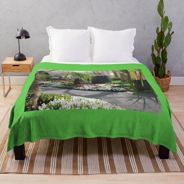 Item preview, Keukenhof Gardens, Holland designed and sold by EasterDaffodil.