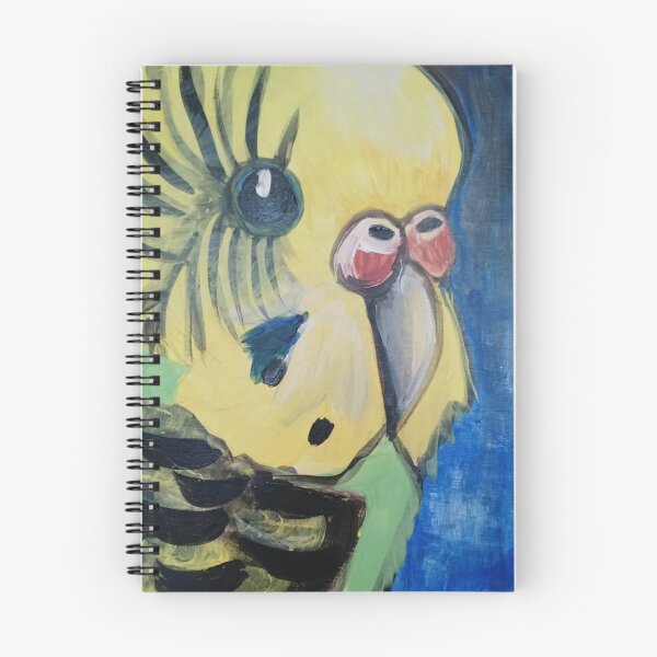 Item preview, Bubo designed and sold by Allison Campbell.