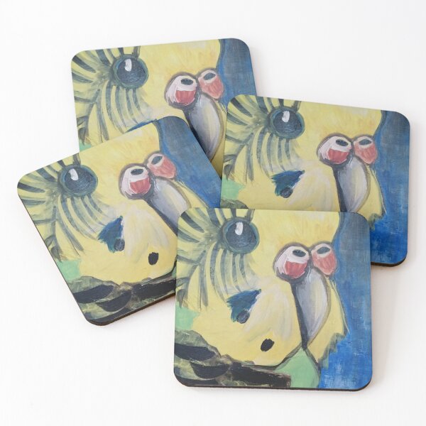 Item preview, Bubo designed and sold by Allison Campbell.