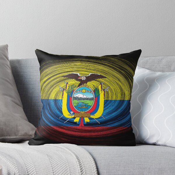 Item preview, Ecuador Twirl designed and sold by GMackenzie.