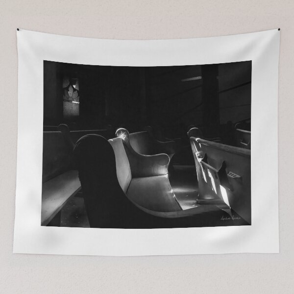 Item preview, The Dark Web designed and sold by louise reeves.