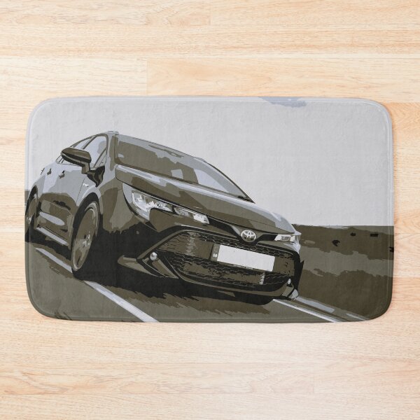 Item preview, Corolla designed and sold by HogarthArts.
