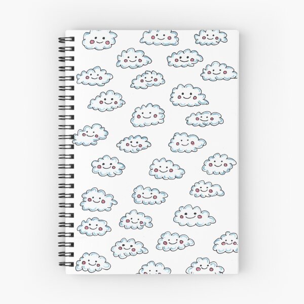 Item preview, Clouds designed and sold by happysoul.