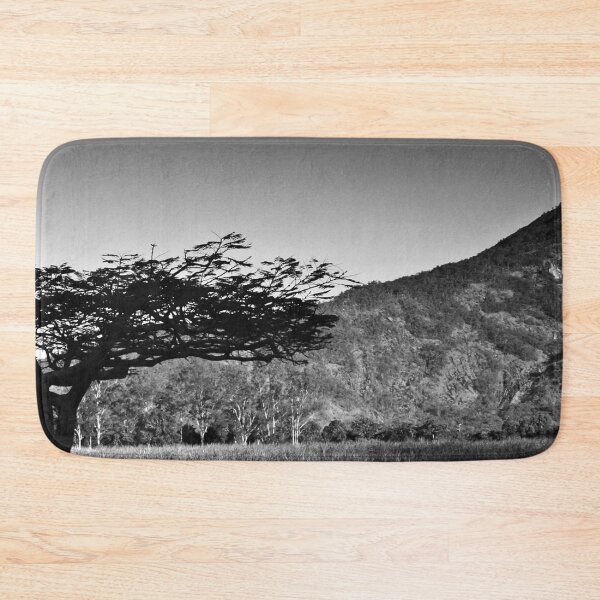 Item preview, Tree and Mountain designed and sold by Marylou Badeaux.