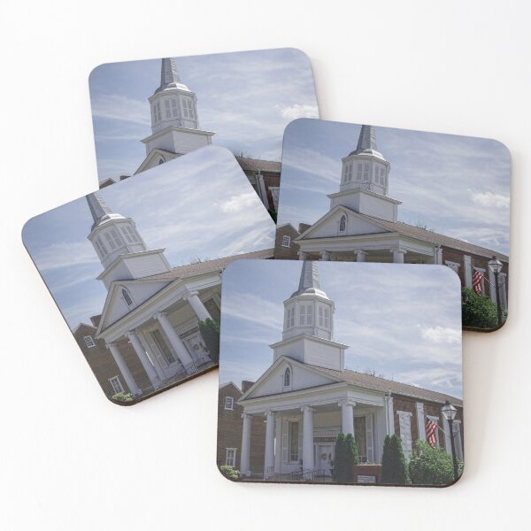 Item preview, Jonesboro United Methodist Church designed and sold by louise reeves.