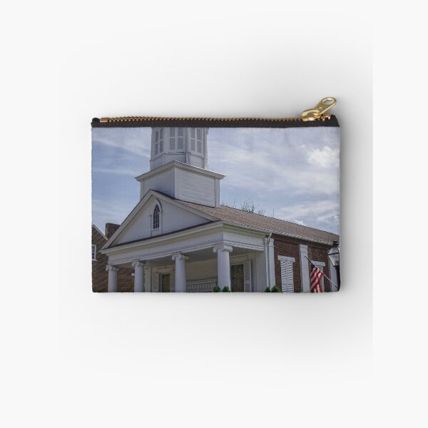 Item preview, Jonesboro United Methodist Church designed and sold by louise reeves.