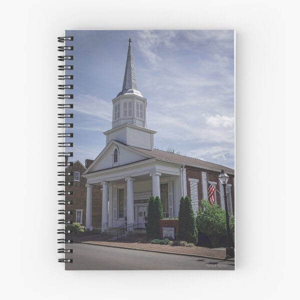 Item preview, Jonesboro United Methodist Church designed and sold by louise reeves.