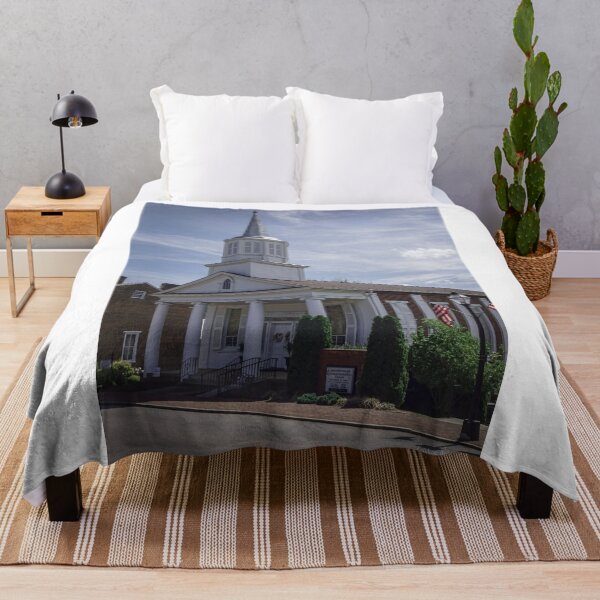 Item preview, Jonesboro United Methodist Church designed and sold by louise reeves.