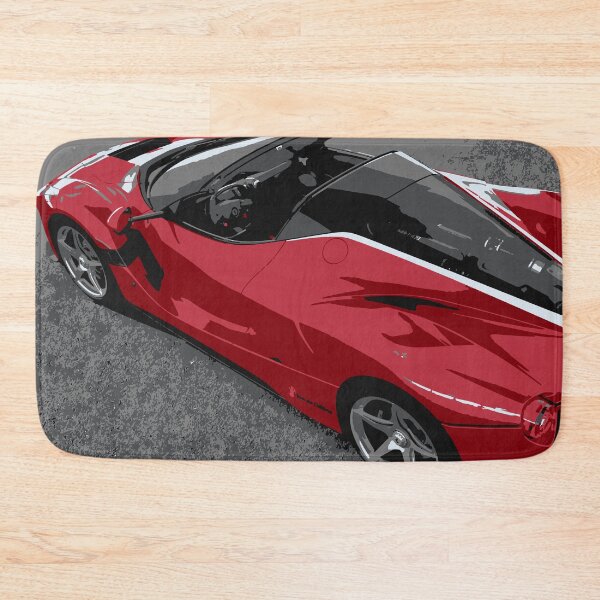 Item preview, La Ferrari designed and sold by HogarthArts.