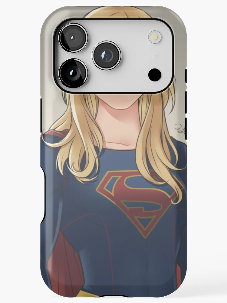 Thumbnail 1 of 4, iPhone Case, Bangs designed and sold by Rafi de Sousa.