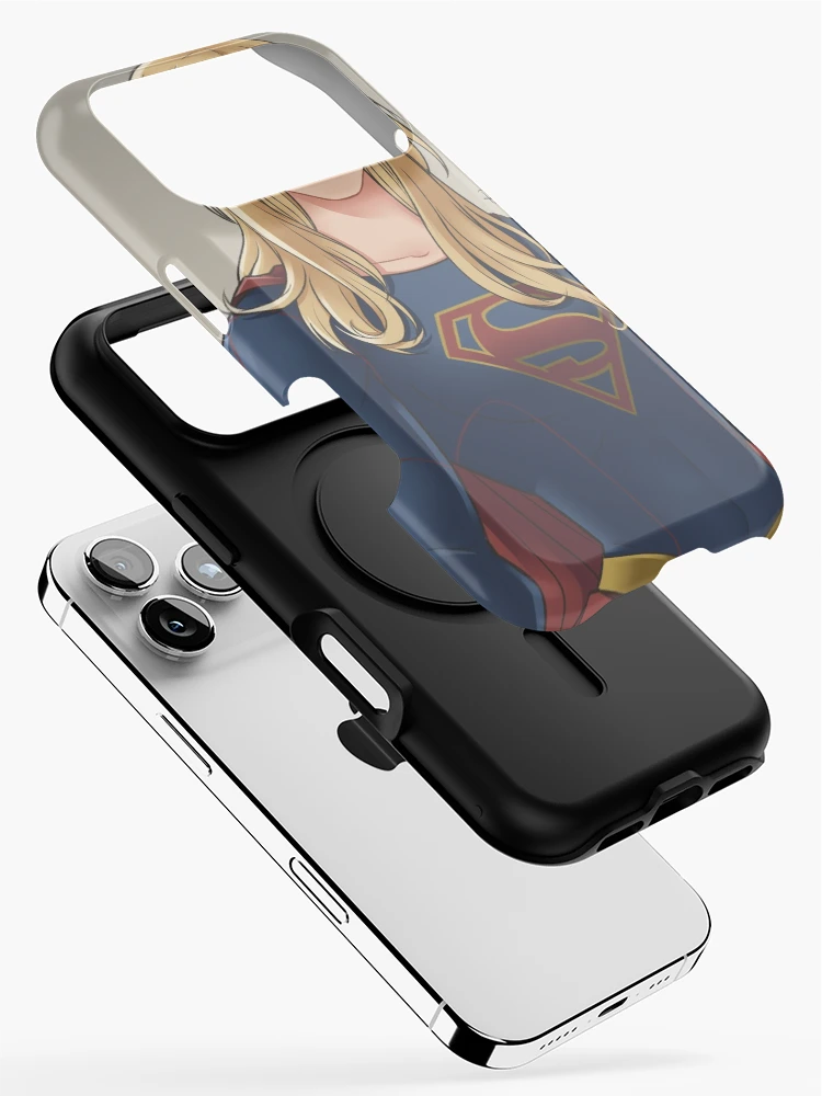 Thumbnail 2 of 4, iPhone Case, Bangs designed and sold by Rafi de Sousa.