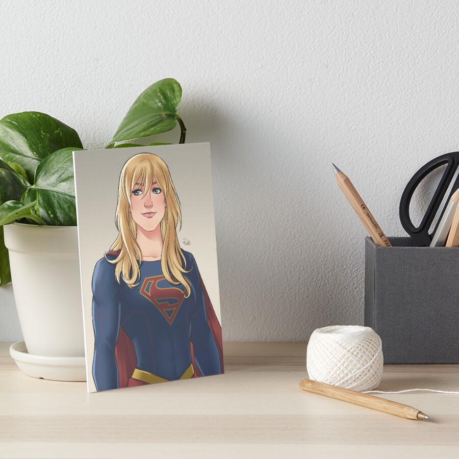Item preview, Art Board Print designed and sold by RafiDeSousa.