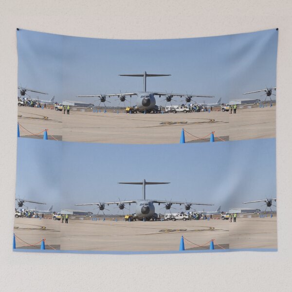 Item preview, 2019 Avalon Airshow  - Malaysian Airbus A400M designed and sold by muz2142.