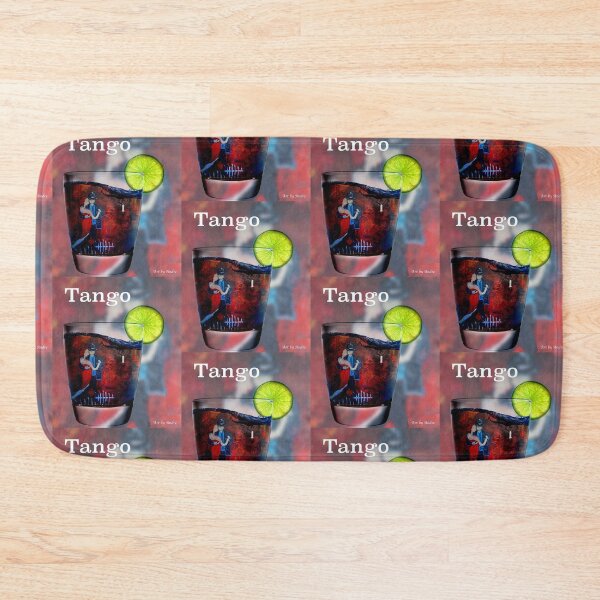 Item preview, Tango Rouge Digital designed and sold by Andre Beaulne.