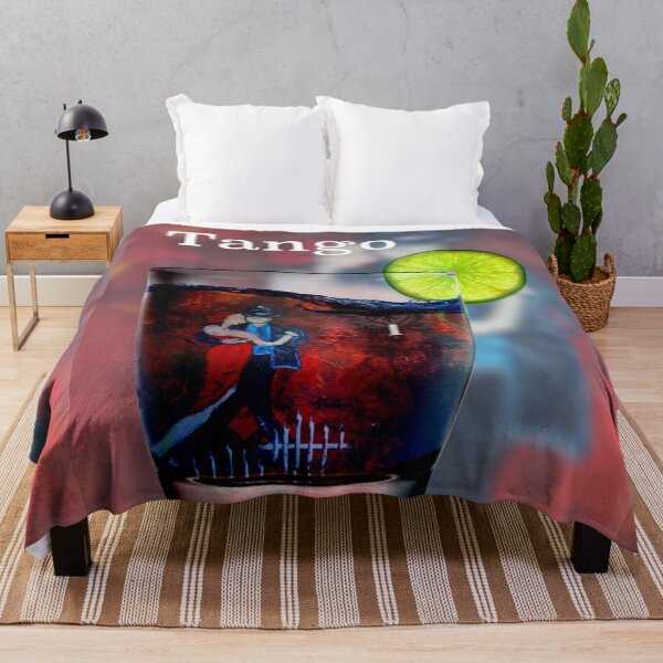 Item preview, Tango Rouge Digital designed and sold by Andre Beaulne.
