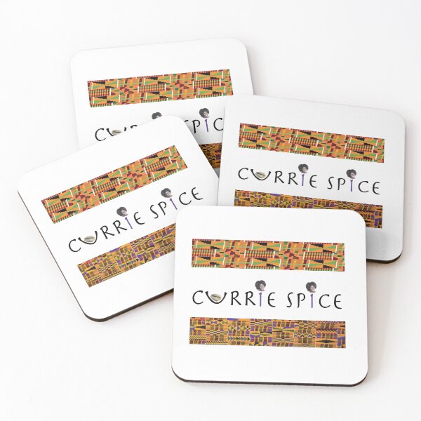 Item preview, Currie Spice Logo designed and sold by curriespice.