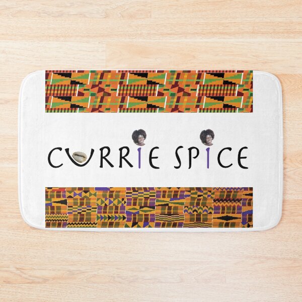 Item preview, Currie Spice Logo designed and sold by curriespice.