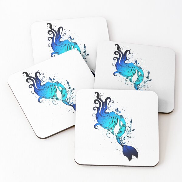 Item preview, Mermaid Life designed and sold by sushimonster25.