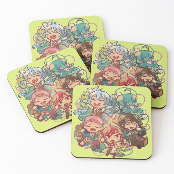Item preview, Enstars Oddballs designed and sold by kingsblue.
