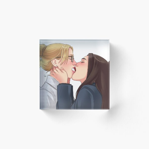 A Proper Kiss II