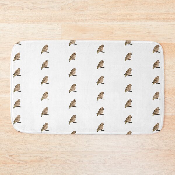 Item preview, Pine Siskin  designed and sold by Allison Campbell.
