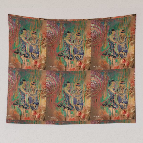 Item preview, Tango Milonga Digital designed and sold by Andre Beaulne.