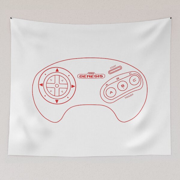 Item preview, Life Controller designed and sold by JamesCMarshall.