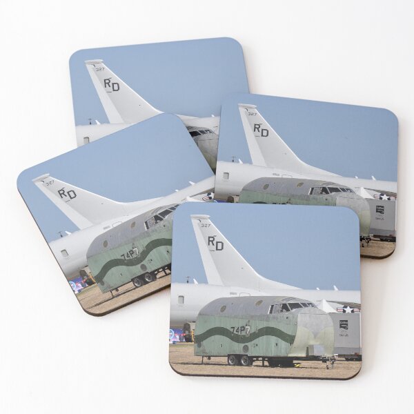 Item preview, 2019 Avalon Airshow  - Mariner Caravan designed and sold by muz2142.