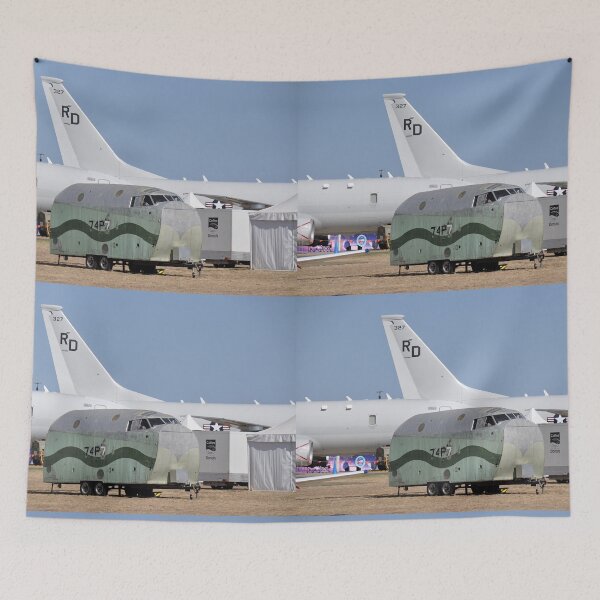 Item preview, 2019 Avalon Airshow  - Mariner Caravan designed and sold by muz2142.