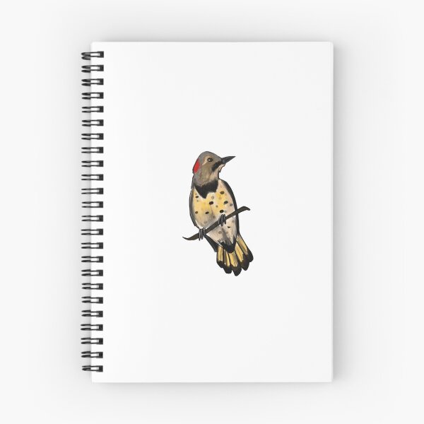 Item preview, Northern Flicker designed and sold by Allison Campbell.