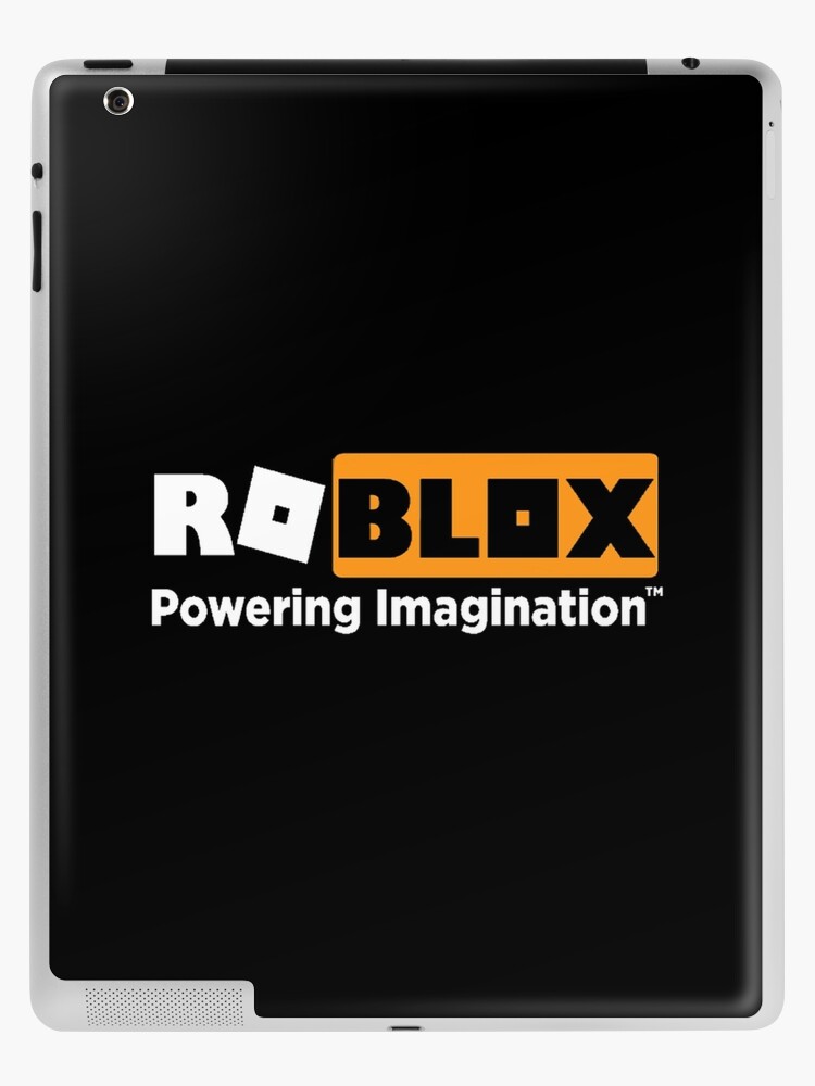 Roblox Logo Swap Meme Ipad Case Skin By Glyphz Redbubble - roblox laptop skin by jogoatilanroso redbubble