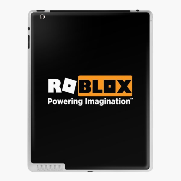 Roblox Logo Swap Meme Ipad Case Skin By Glyphz Redbubble - roblox homepage skins