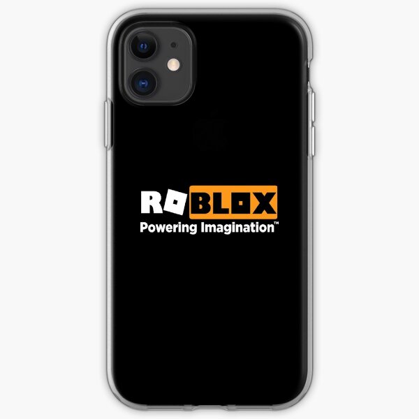 Roblox Logo Swap Meme Iphone Case Cover By Glyphz Redbubble - powering imagination roblox meme