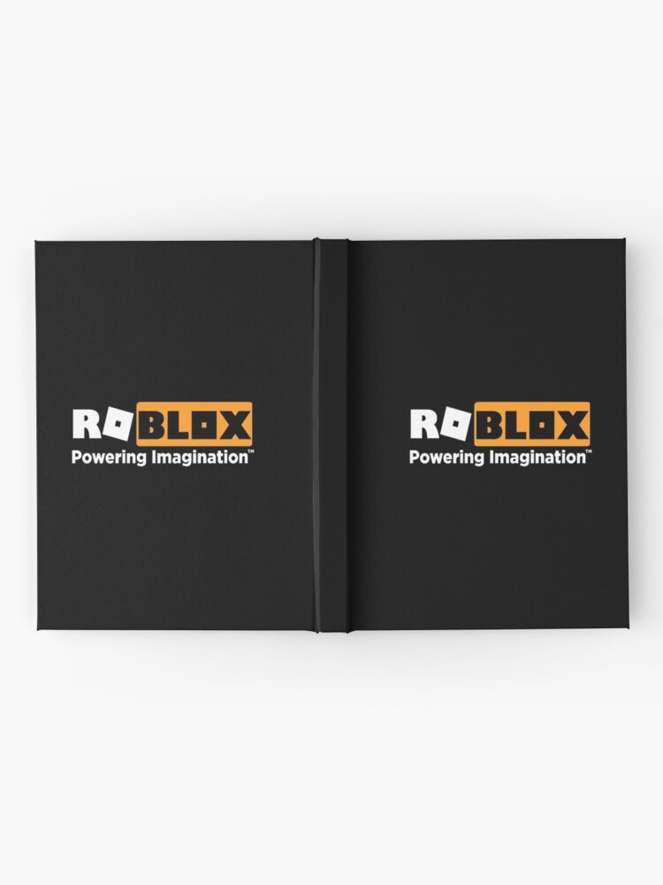 Roblox Logo Swap Meme Hardcover Journal By Glyphz Redbubble - roblox logo swap meme by glyphz redbubble