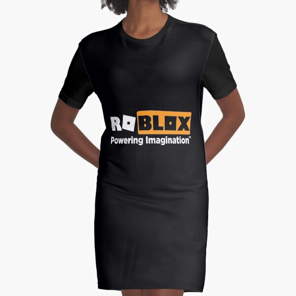 Roblox Logo Swap Meme Graphic T Shirt Dress By Glyphz Redbubble - cage shirt roblox