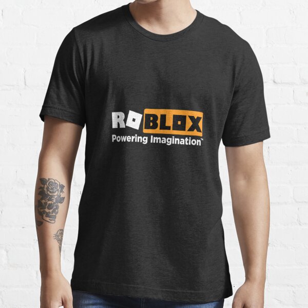 Roblox Logo Swap Meme T Shirt By Glyphz Redbubble - roblox logo swap meme greeting card by glyphz redbubble