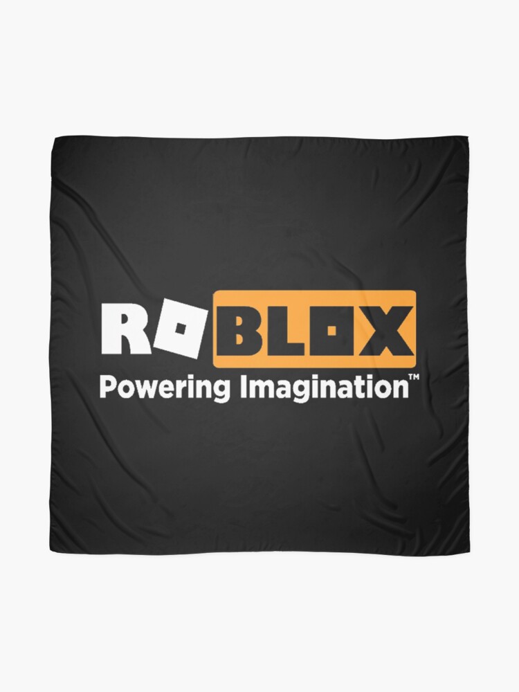 Roblox Logo Swap Meme Scarf By Glyphz Redbubble - roblox logo swap meme by glyphz redbubble