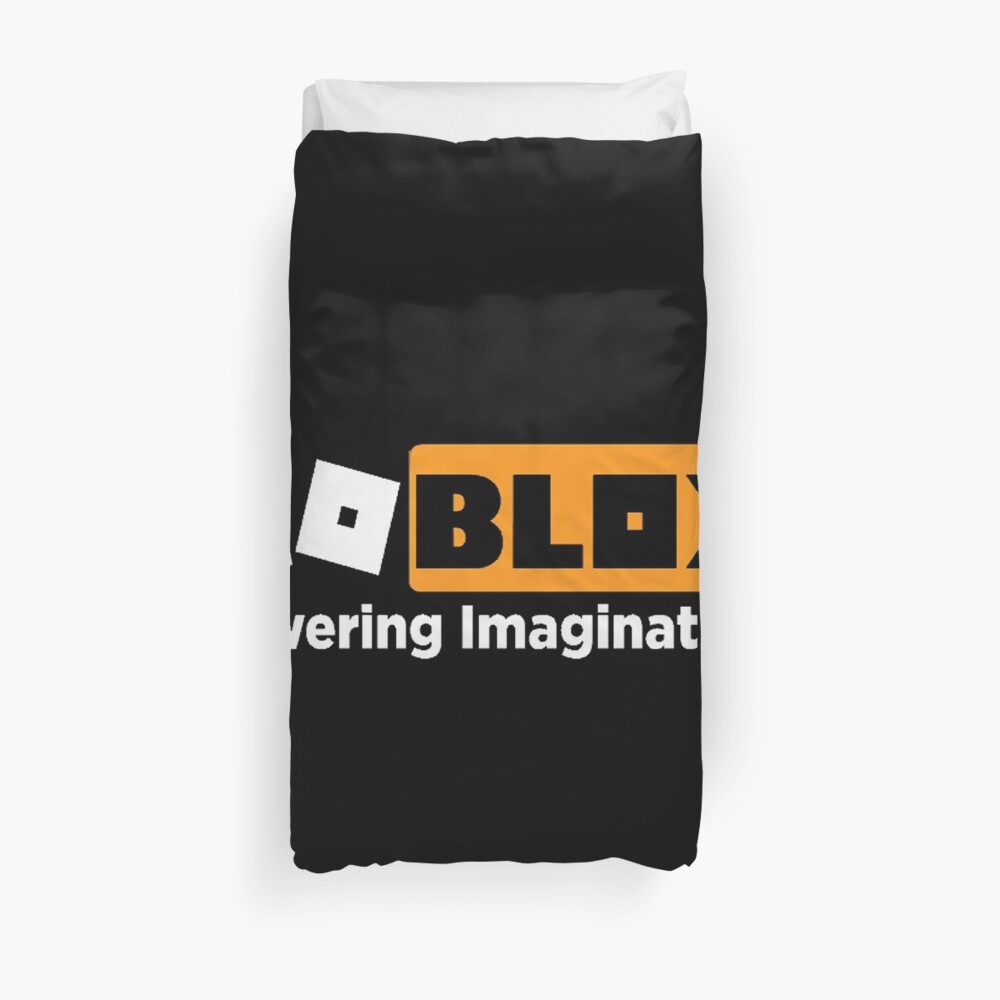 Roblox Logo Swap Meme Duvet Cover By Glyphz Redbubble - roblox logo swap meme by glyphz redbubble