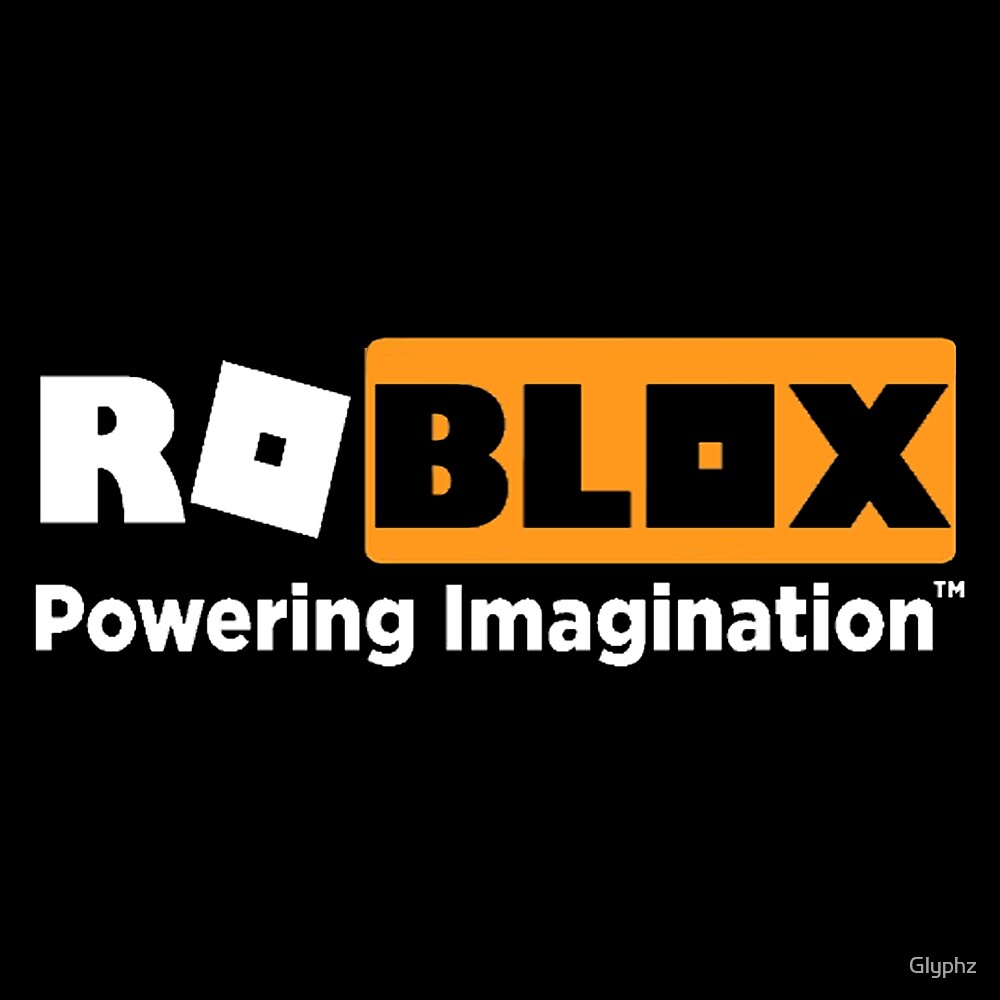 Roblox Logo Swap Meme By Glyphz Redbubble - roblox home decor redbubble