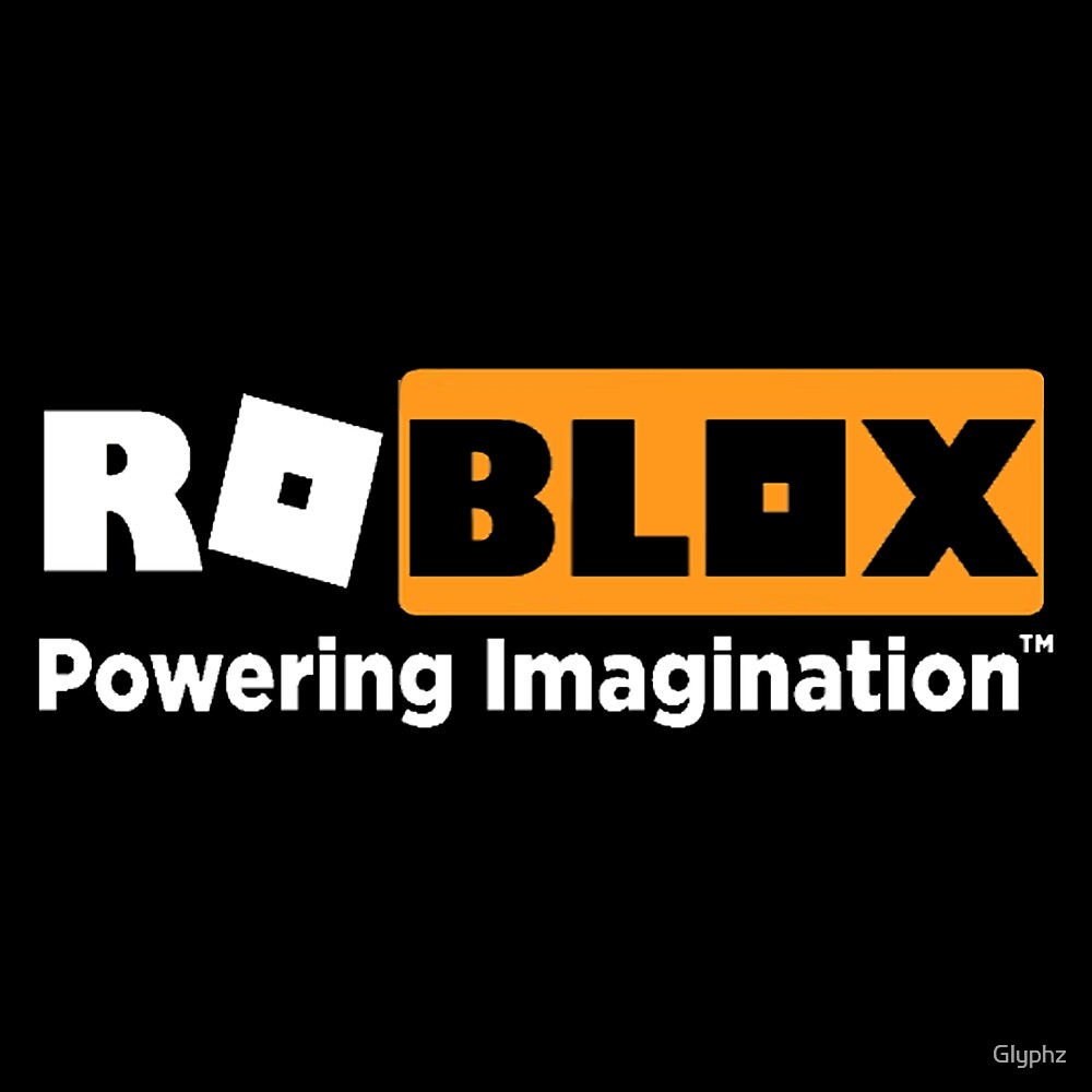 Roblox Logo Swap Meme By Glyphz Redbubble - roblox logo swap meme by glyphz redbubble