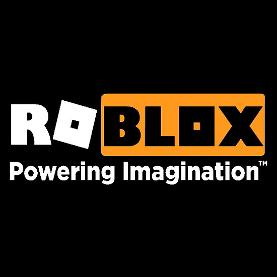 Roblox Logo 128x128