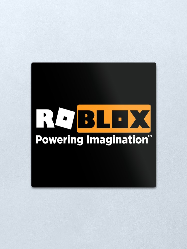 Image Roblox Logo