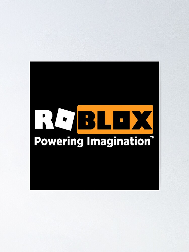 Roblox Logo Picture