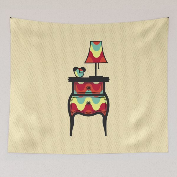 Item preview, Bedtime story designed and sold by freshinkstain.