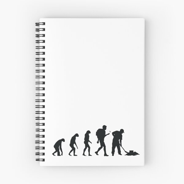 Item preview, Evolution Geocaching designed and sold by nektarinchen.